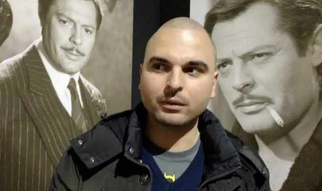 Sante Diomede: Scrivo poesie in barese, per tener viva la memoria di questa importante lingua